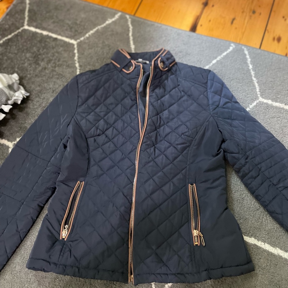 Blanc Nature Jacket- used in great condition